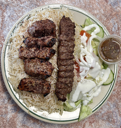 Photo of Afghan Kabob - 5284 Ferry St, Niagara Falls, ON L2G 1R5